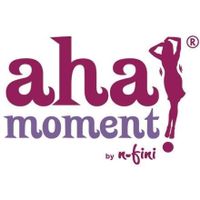Aha Moment by N-fini coupons